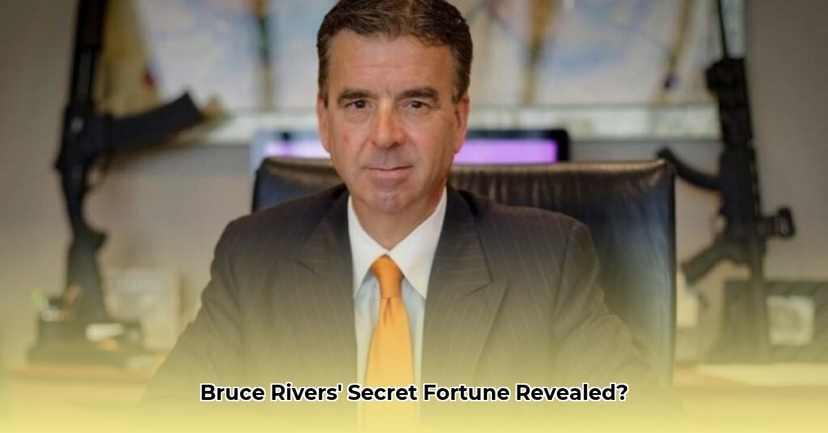 bruce-rivers-net-worth
